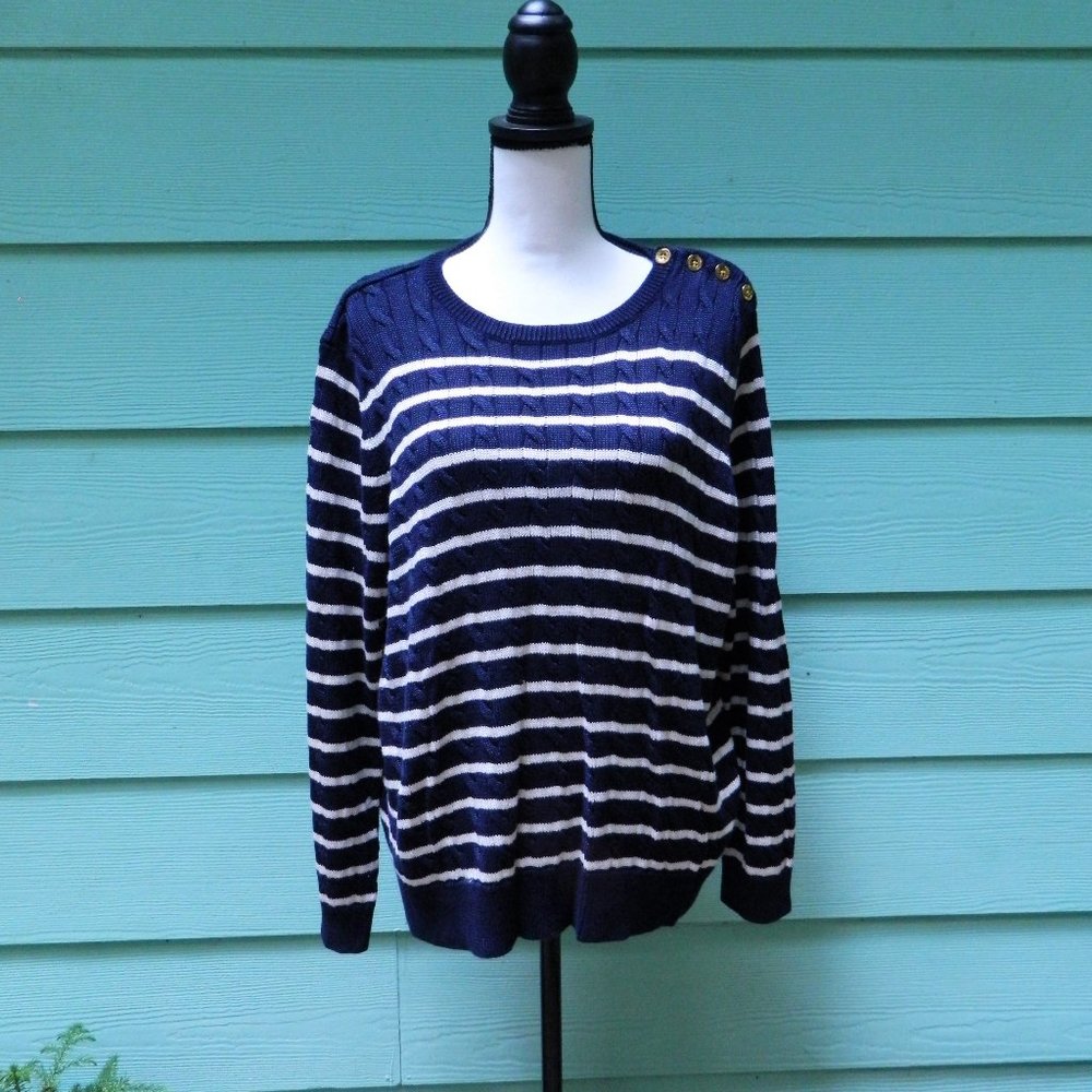 LAUREN RALPH LAUREN Sweater